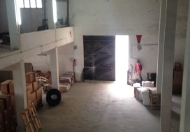 A LOUER DEPOT 1500 M2 GP1 BEN AROUS