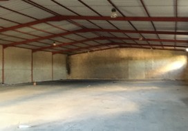 A LOUER DEPOT CHARP 1000 M2 TUN NORD