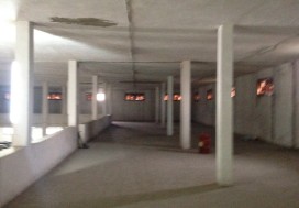 A LOUER DEPOT 1500 M2 GP1 BEN AROUS