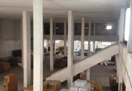A LOUER DEPOT 1500 M2 GP1 BEN AROUS