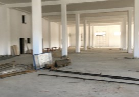 A LOUER LOCAL NEUF 2200 M2 TU SUD