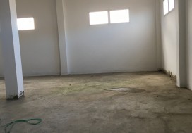 A LOUER LOCAL NEUF 2200 M2 TU SUD