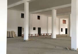 A LOUER LOCAL NEUF 2200 M2 TU SUD