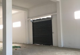 A LOUER LOCAL NEUF 2200 M2 TU SUD