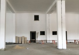 A LOUER LOCAL NEUF 2200 M2 TU SUD