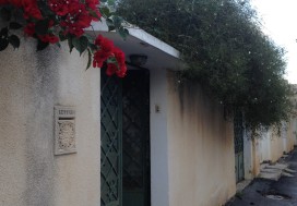 A VENDRE VILLA 400 M2 JARDIN MENZAH 3