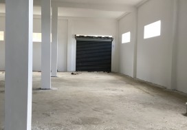 A LOUER LOCAL NEUF 2200 M2 TU SUD