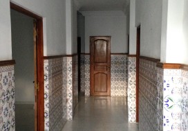 A VENDRE VILLA 400 M2 JARDIN MENZAH 3