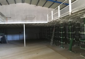 A LOUER LOCAL COMMERCIAL 1000 M2 A SFAX