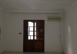 A VENDRE VILLA 400 M2 JARDIN MENZAH 3