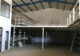 A LOUER LOCAL COMMERCIAL 1000 M2 A SFAX