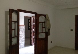 A VENDRE VILLA 400 M2 JARDIN MENZAH 3