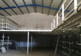 A LOUER LOCAL COMMERCIAL 1000 M2 A SFAX