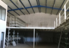 A LOUER LOCAL COMMERCIAL 1000 M2 A SFAX