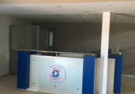 A LOUER LOCAL COMMERCIAL 1000 M2 A SFAX