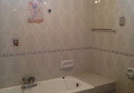 A VENDRE VILLA 400 M2 JARDIN MENZAH 3