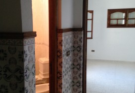 A VENDRE VILLA 400 M2 JARDIN MENZAH 3