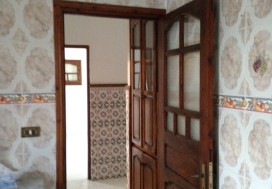 A VENDRE VILLA 400 M2 JARDIN MENZAH 3