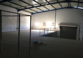 A LOUER LOCAL COMMERCIAL 1000 M2 A SFAX