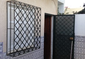 A VENDRE VILLA 400 M2 JARDIN MENZAH 3