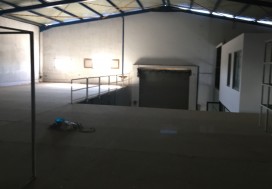 A LOUER LOCAL COMMERCIAL 1000 M2 A SFAX