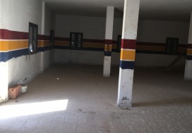 A L LOCAL COMMERC 500 M2 POUDRIERE SFAX