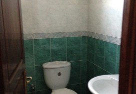 A VENDRE VILLA 400 M2 JARDIN MENZAH 3