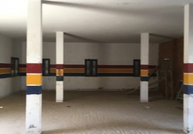 A L LOCAL COMMERC 500 M2 POUDRIERE SFAX