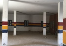 A L LOCAL COMMERC 500 M2 POUDRIERE SFAX