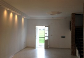 A VENDRE VILLA 400 M2 JARDIN MENZAH 3