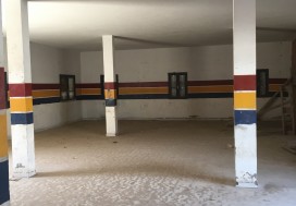 A L LOCAL COMMERC 500 M2 POUDRIERE SFAX