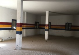 A L LOCAL COMMERC 500 M2 POUDRIERE SFAX