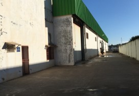 A LOUER LOCAL 5088 M2 GV BIZERTE