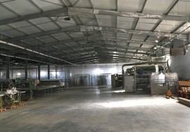 A LOUER LOCAL 5088 M2 GV BIZERTE