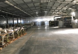 A LOUER LOCAL 5088 M2 GV BIZERTE