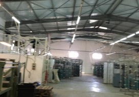 A LOUER LOCAL 5088 M2 GV BIZERTE