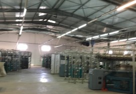 A LOUER LOCAL 5088 M2 GV BIZERTE