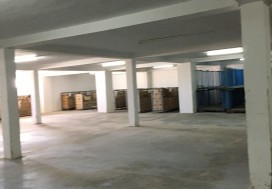 A LOUER LOCAL 5088 M2 GV BIZERTE