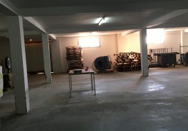 A LOUER LOCAL 5088 M2 GV BIZERTE