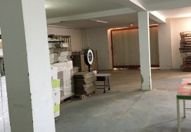 A LOUER LOCAL 5088 M2 GV BIZERTE