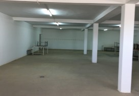 A LOUER LOCAL 5088 M2 GV BIZERTE
