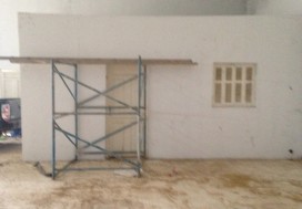 A LOUER LOCAL 6000 M2 ZON AV FISC