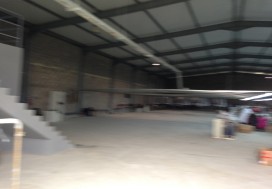 A LOUER LOCAL AV FISC BEJA NORD 5000 M