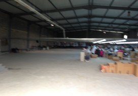 A LOUER LOCAL AV FISC BEJA NORD 5000 M