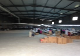 A LOUER LOCAL AV FISC BEJA NORD 5000 M