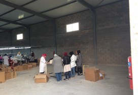 A LOUER LOCAL AV FISC BEJA NORD 5000 M