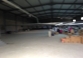 A LOUER LOCAL AV FISC BEJA NORD 5000 M