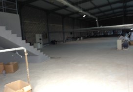 A LOUER LOCAL AV FISC BEJA NORD 5000 M