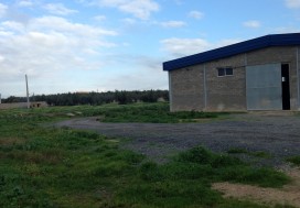 A LOUER LOCAL AV FISC BEJA NORD 5000 M