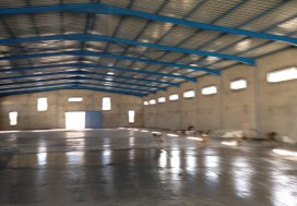 A LOUER LOCAL AV FISC A BEJA NORD 2900 M